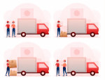 Efficient Cargo Transportation: Try Our On-Demand Uber for Cargo App